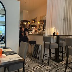 Le Séjour Café