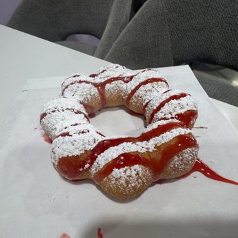 Mochiry Clermont - Mochi donut - Bubble Tea Near Me - Clermont, Florida Mochiry Clermont - Mochi donut - Bubble Tea Near Me - Clermont, Florida