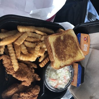 Zaxbys - Chicken Wings Near Me - Ruston, Louisiana