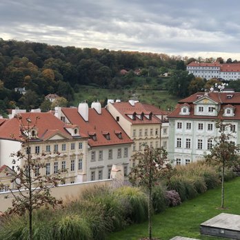Kuchyň - The only good part of this experience was the view - Czech Near Me - Praha 1, Puerto Rico Kuchyň - The only good part of this experience was the view - Czech Near Me - Praha 1, Puerto Rico