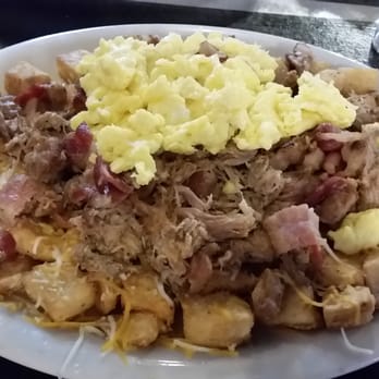 Cruiser's Cafe 66 - American Near Me - Williams, Arizona