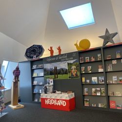 Heidiland Tourismus 