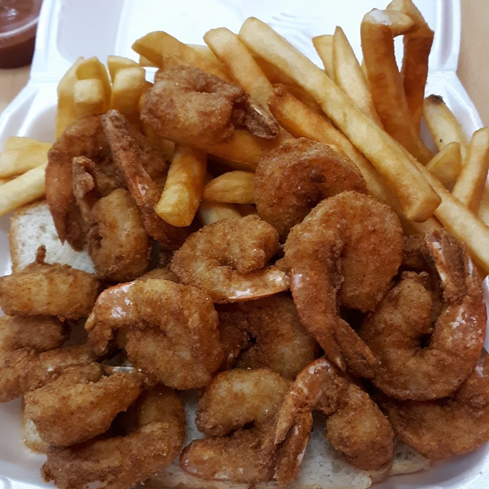 Red Snapper - Matteson - 20 PC. Shrimp - Fast Food Near Me - Matteson, Illinois Red Snapper - Matteson - 20 PC. Shrimp - Fast Food Near Me - Matteson, Illinois