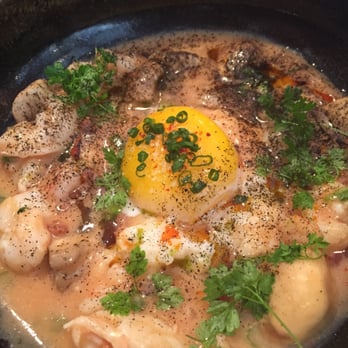 Husk - Shrimp and grits - Southern Near Me - Nashville, Tennessee Husk - Shrimp and grits - Southern Near Me - Nashville, Tennessee