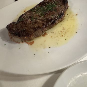 Kennedy's Steakhouse - Ribeye - Steakhouses Near Me - Eugene, Oregon
