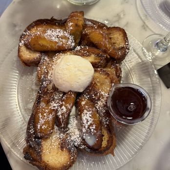 Mamimosas - Sweet Plantain Toast - Breakfast & Brunch Near Me - West Covina, California Mamimosas - Sweet Plantain Toast - Breakfast & Brunch Near Me - West Covina, California