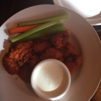 Haymaker - Boneless wings - Breakfast & Brunch Near Me - Peoria, Arizona