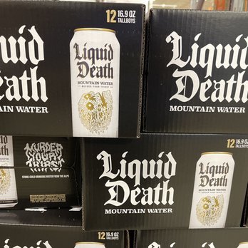 Sam's Club - I didn't know water could be so extreme! Haha - Wholesale Stores Near Me - Virginia Beach, Virginia Sam's Club - I didn't know water could be so extreme! Haha - Wholesale Stores Near Me - Virginia Beach, Virginia
