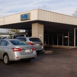 Thrifty Car Rental - Home base. #thrifty