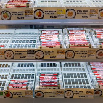 Maki Mart - Available maki rolls - Japanese Near Me - Toronto, Ontario Maki Mart - Available maki rolls - Japanese Near Me - Toronto, Ontario