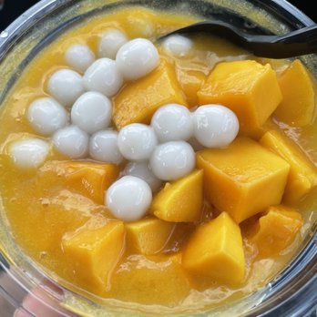 Mango Mango Desserts - Desserts Near Me - Cherry Hill, New Jersey