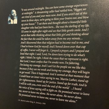 Rosa Parks Library & Museum - The epiphany MLK had one night over coffee - Museums Near Me - Montgomery, Alabama Rosa Parks Library & Museum - The epiphany MLK had one night over coffee - Museums Near Me - Montgomery, Alabama