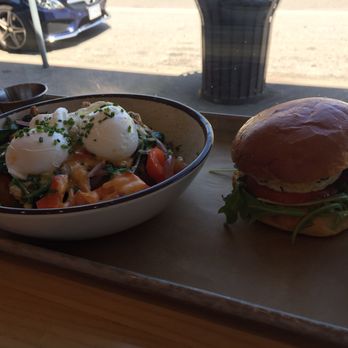 The Gray Olive Cafeteria - Breakfast & Brunch Near Me - Burnaby, British Columbia