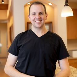 Oak Hills Dentistry