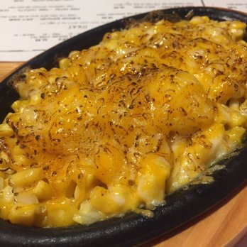 Gogi - Delicious corn and cheese - Korean Near Me - Kenner, Louisiana