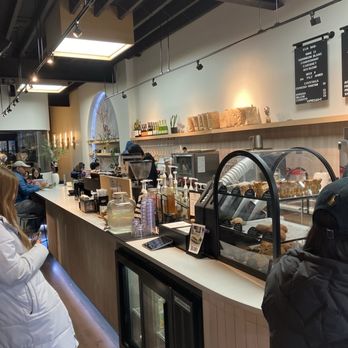 Elm Roastery - Coffee Roasteries Near Me - Elmhurst, New York