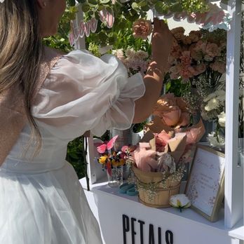 Petals by Patty - Florists Near Me Petals by Patty - Florists Near Me