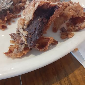 Nolan's Restaurant - Terrible chicken fried steak! - Seafood Near Me - Corpus Christi, Texas