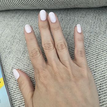 Pansy Nails & Spa - Regular polish manicure - Nail Salons Near Me - Upland, California