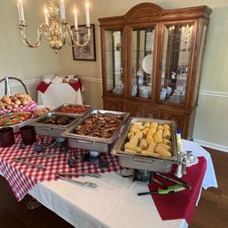 Our Towne Catering