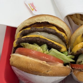 In-N-Out Burger - Burgers Near Me - Bakersfield, California In-N-Out Burger - Burgers Near Me - Bakersfield, California