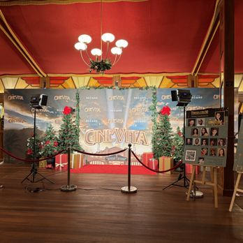 CineVita - Lobby - Performing Arts Near Me - Inglewood, California