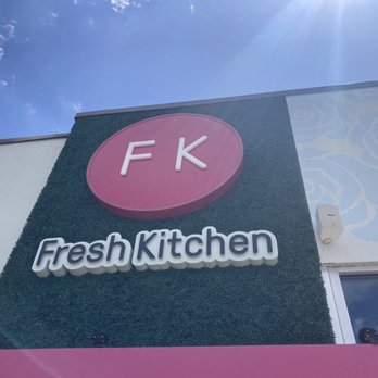 Fresh Kitchen - Vegetarian Near Me - Orlando, Florida Fresh Kitchen - Vegetarian Near Me - Orlando, Florida