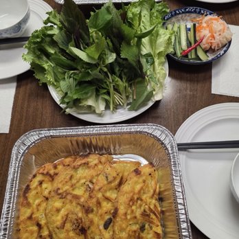 Tiem Mi Quon - Bánh xèo - Vietnamese Near Me - Garden Grove, California Tiem Mi Quon - Bánh xèo - Vietnamese Near Me - Garden Grove, California
