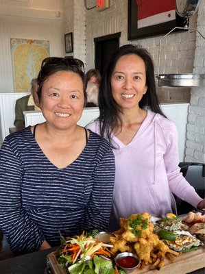 Smitty's Oyster House by null