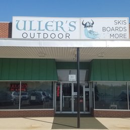 Exterior photo of Uller's Outdoor - York, Pennsylvania Exterior photo of Uller's Outdoor - York, Pennsylvania