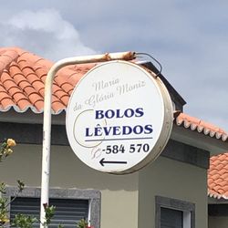Bolos Lêvedos