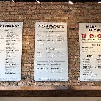 Your Pie - Pizza Near Me - Norfolk, Virginia Your Pie - Pizza Near Me - Norfolk, Virginia
