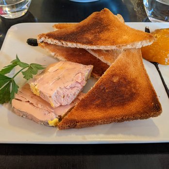 Au Chien Qui Fume - Foie gras - French Near Me - Versailles, 78 Au Chien Qui Fume - Foie gras - French Near Me - Versailles, 78