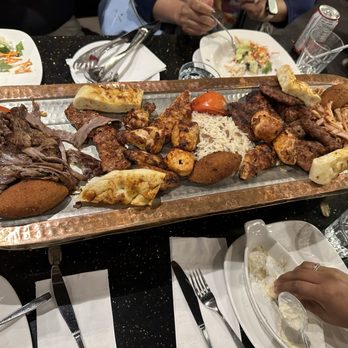 Kebab 49 - Mediterranean Near Me - Vaughan, Ontario