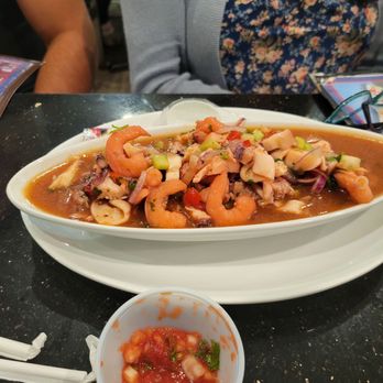 Pine Air Fish Market - Seafood Markets Near Me - Bay Shore, New York