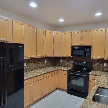 J & P Do All - Kitchen cabinets - Handyman Near Me J & P Do All - Kitchen cabinets - Handyman Near Me