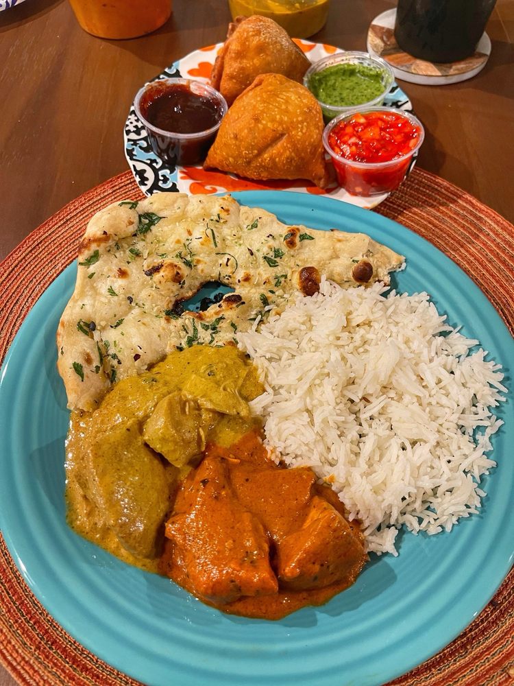 Desi Bar & Grill Image