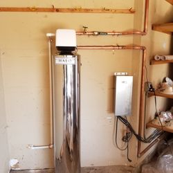 American Plumbing Professionals
