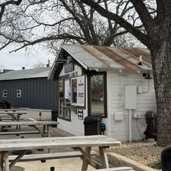 Frenchie Coffee Roasters - Building