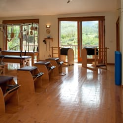 Pilates Kauai - A seat with a view