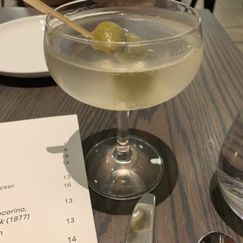 Marisol - New American Near Me - Chicago, Illinois