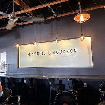 Biscuits and Bourbon - New American Near Me - Henderson, Nevada