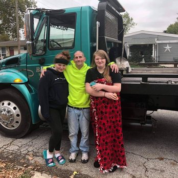 MJ'S Towing and Recovery - Towing Near Me - Indianapolis, Indiana MJ'S Towing and Recovery - Towing Near Me - Indianapolis, Indiana