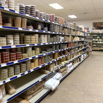 Cherry Grove Market - Interior: spices - Grocery Near Me - Browerville, Minnesota Cherry Grove Market - Interior: spices - Grocery Near Me - Browerville, Minnesota