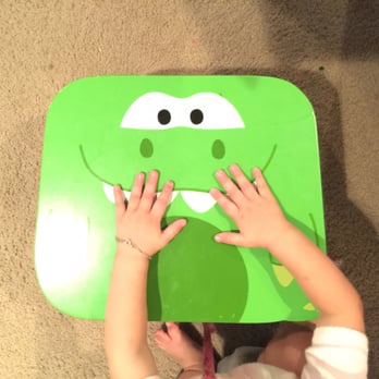 Kid To Kid - Cute step stool! - Baby Gear & Furniture Near Me - Martinez, Georgia