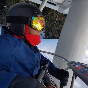 Ridden - On the lift - Ski & Snowboard Shops Near Me - Breckenridge, Colorado