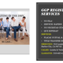 Photo of GGP Registration Services