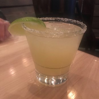 Clutch - Classic Margarita - Mexican Near Me - Venice, California