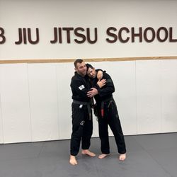 413 Jiu-Jitsu School