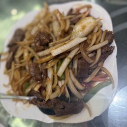 MingHin Cuisine